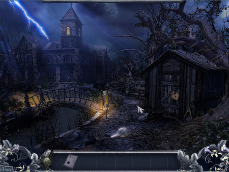 скриншот Haunted Past: Realm of Ghosts 1