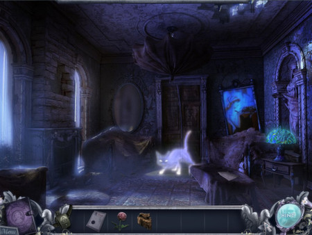 скриншот Haunted Past: Realm of Ghosts 2