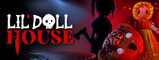 Lil Doll House 게임 이미지