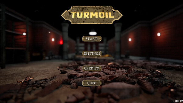 Скриншот из Turmoil