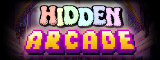 Hidden Arcade: Hundreds of Ghosts!