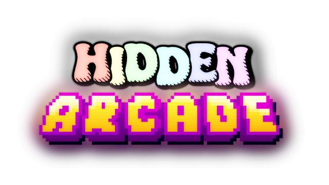 Hidden Arcade