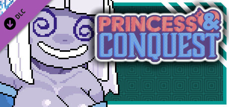 Princess & Conquest - Additional Characters #2 banner