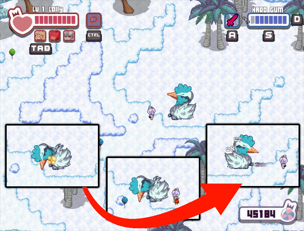 Princess & Conquest - Additional Characters #2 screenshot thumbnail screenshot 12