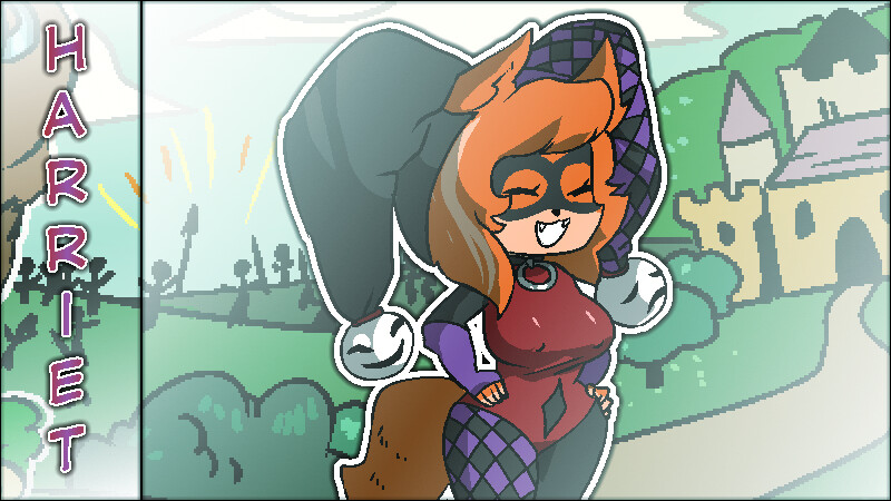 Princess & Conquest - Additional Characters #2 screenshot thumbnail screenshot 3