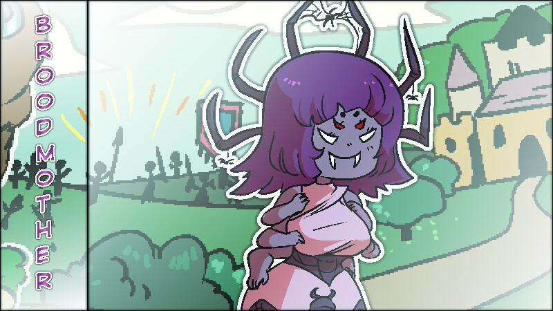 Princess & Conquest - Additional Characters #2 screenshot thumbnail screenshot 2