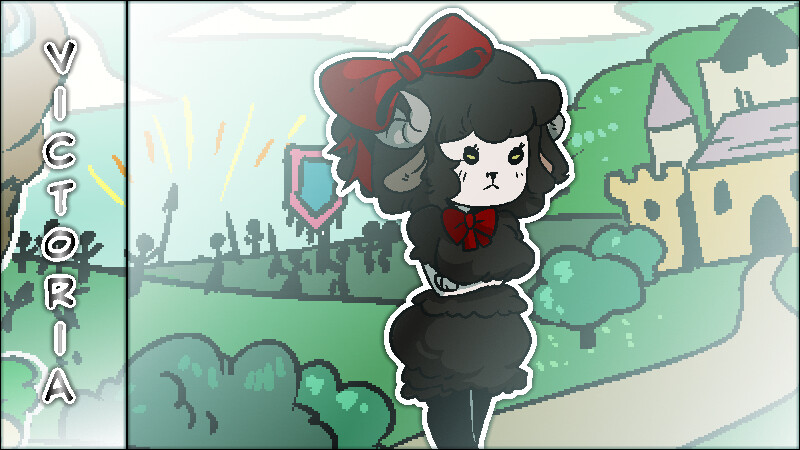 Princess & Conquest - Additional Characters #2 screenshot thumbnail screenshot 8