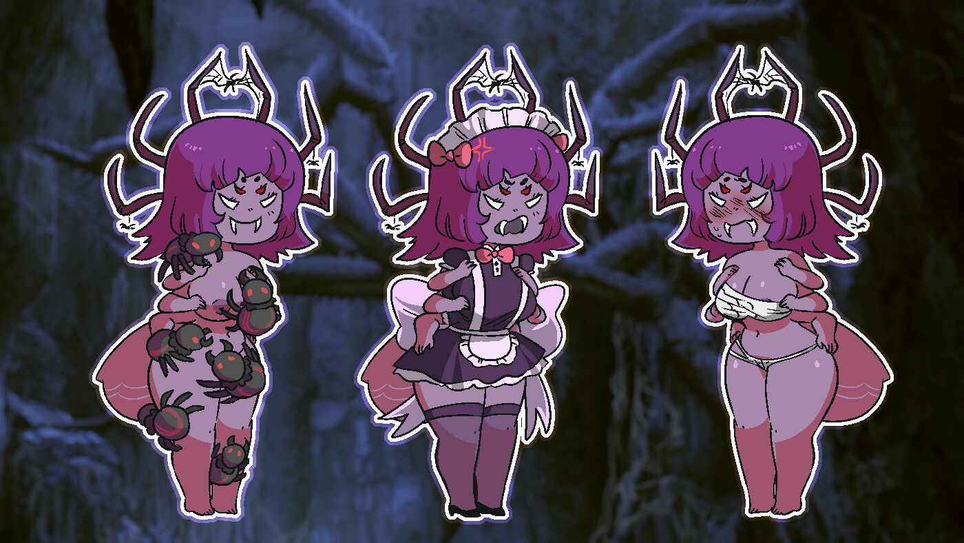 Princess & Conquest - Additional Characters #2 screenshot thumbnail screenshot 13