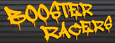 Booster Racers 게임 이미지