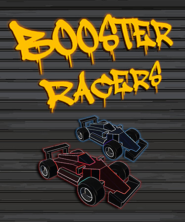 Booster Racers