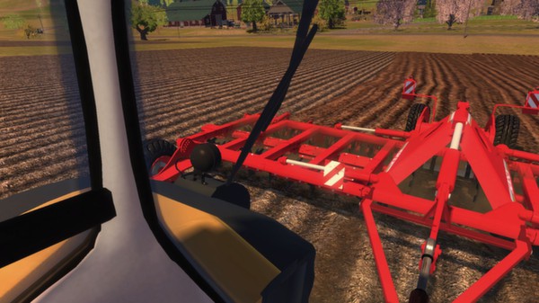 скриншот Professional Farmer 2014 - America DLC 0