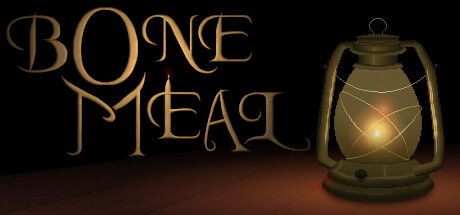 Bone Meal Cover Image