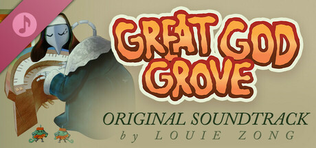 Great God Grove Deluxe Soundtrack banner image