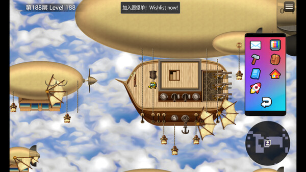 后室：彼阳的晚意(序章)-Backrooms:Beyond one year(Prologue) game for windows Pc 1