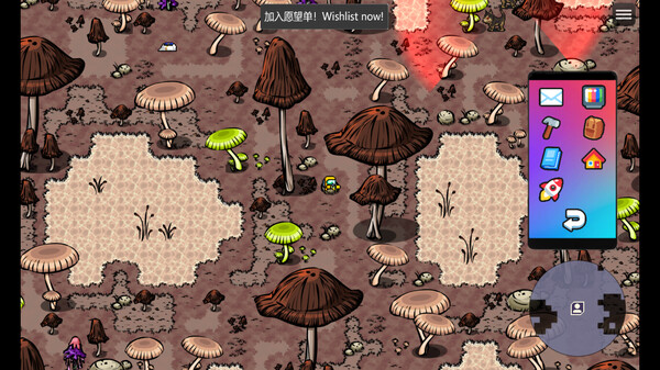 后室：彼阳的晚意(序章)-Backrooms:Beyond one year(Prologue)for windows and Linux 1