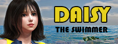 DAISY THE SWIMMER