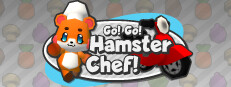 Go! Go! Hamster Chef!