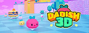 Dadish 3D