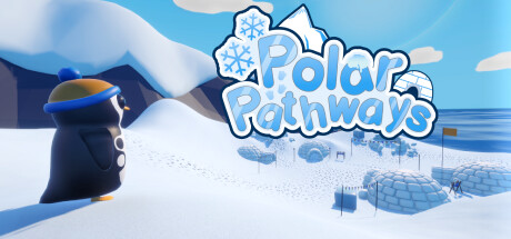 Polar Pathways Cover Image