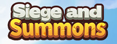 攻城与召唤 Siege and Summons 【5分钟一局 策略竞技 】