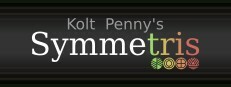 Kolt Penny's Symmetris