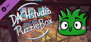 DACHstudio Puzzle Box - Grimmstories by datGestruepp
