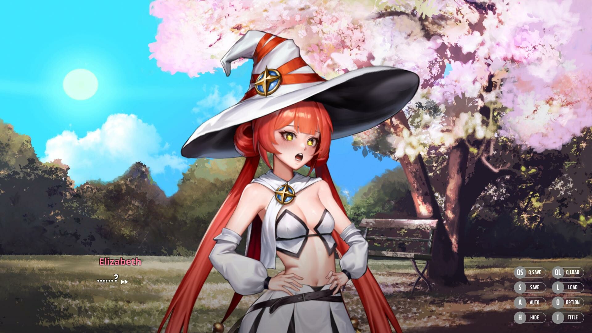 Secret Pie - End Roll screenshot screenshot 3