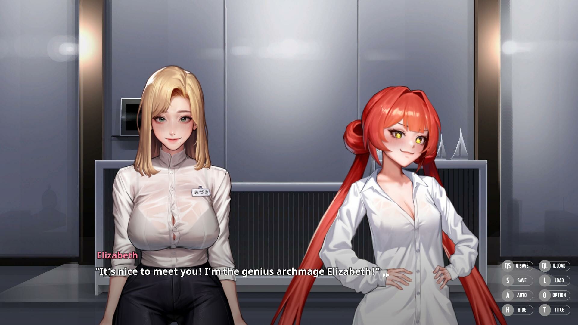 Secret Pie - End Roll screenshot screenshot 2