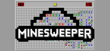 Minesweeper Extended Cover Image