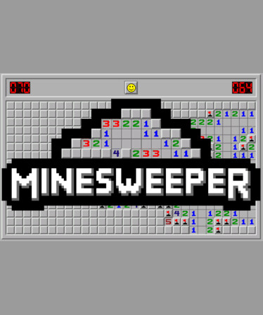 Minesweeper Extended