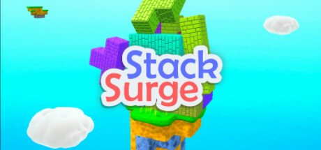 Stack Surge Cover Image