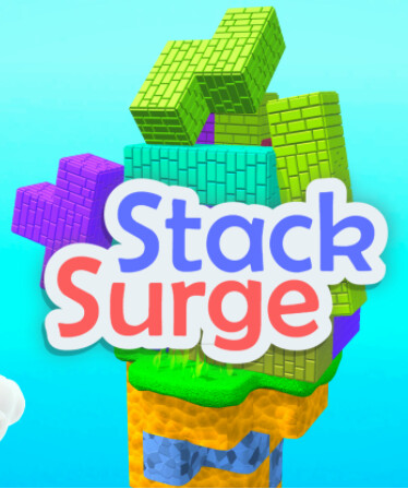 Stack Surge
