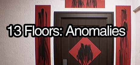 13层：公寓异常管理员 13 Floors: Anomalies banner image