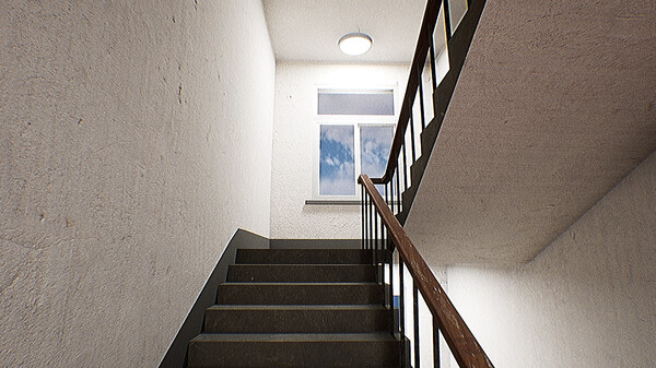 13层：公寓异常管理员 13 Floors: Anomalies game for windows Pc 1