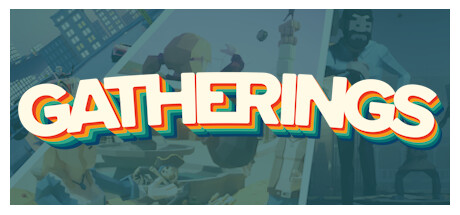 Gatherings Cover Image