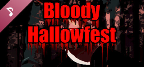 Bloody Hallowfest Soundtrack banner image