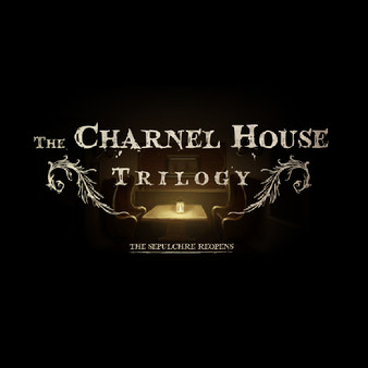 скриншот The Charnel House Trilogy - OST 0