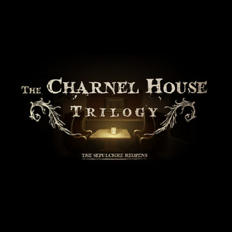 The Charnel House Trilogy - OST for steam The Charnel House Trilogy - OST for steam