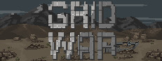 Grid War Online
