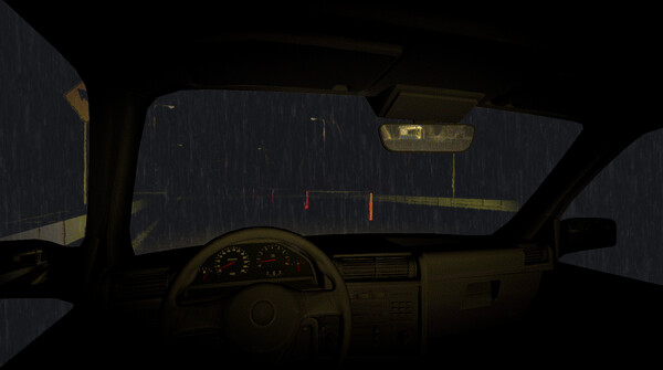 Скриншот из Route8 Скриншот из Route8