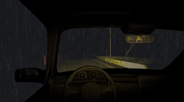 Скриншот из Route8 Скриншот из Route8