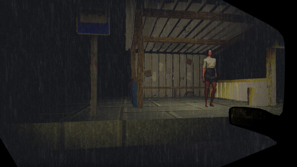 Скриншот из Route8 Скриншот из Route8