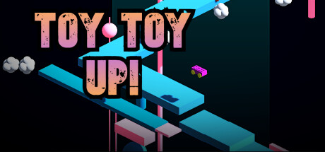 Toy Toy Up! Cover Image