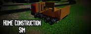 Home Construction Sim