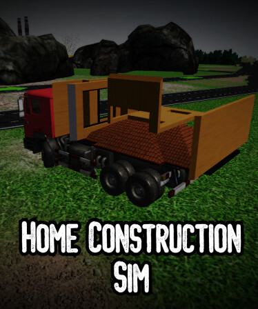 Home Construction Sim