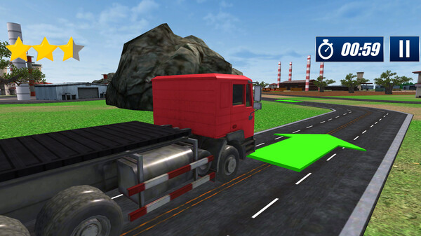Скриншот из Home Construction Sim