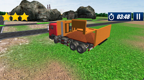 Скриншот из Home Construction Sim