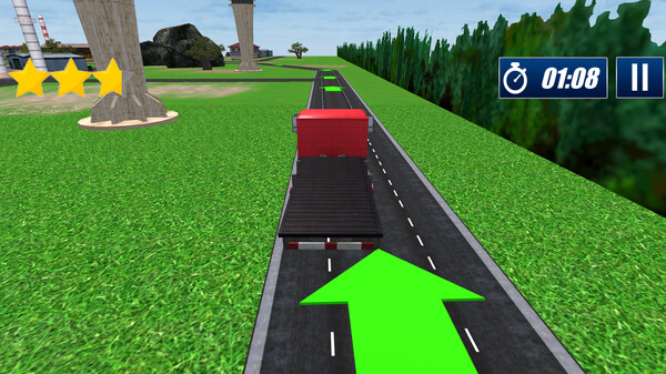 Скриншот из Home Construction Sim