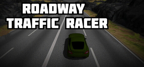 Roadway Traffic Racer Cover Image