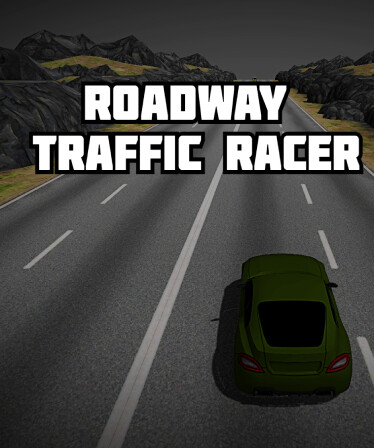 Roadway Traffic Racer